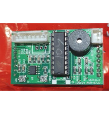 Плата стабилизатора напряжения Forte ACDR-8kVA (2013г) (40548)
