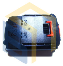 Акумулятор шурупокрута Forte CD 1815-2 B2 Li (40652)