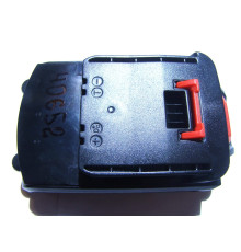 Акумулятор шурупокрута Forte CD 1815-2 B2 Li (40652)