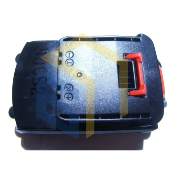 Акумулятор шурупокрута Forte CD 1815-2 B2 Li (40652)