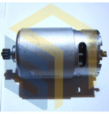 Електродвигун шурупокрута акумуляторного Forte CD 1815-2 B2 Li (40654)