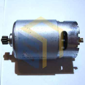 Електродвигун шурупокрута акумуляторного Forte CD 1815-2 B2 Li (40654)