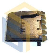 Зарядний пристрій шурупокрута акумуляторного Forte CD 1815-2 B2 Li (40655)