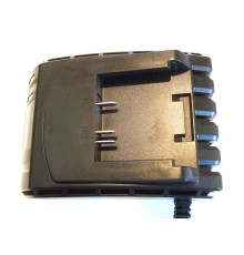 Зарядний пристрій шурупокрута акумуляторного Forte CD 1815-2 B2 Li (40655)