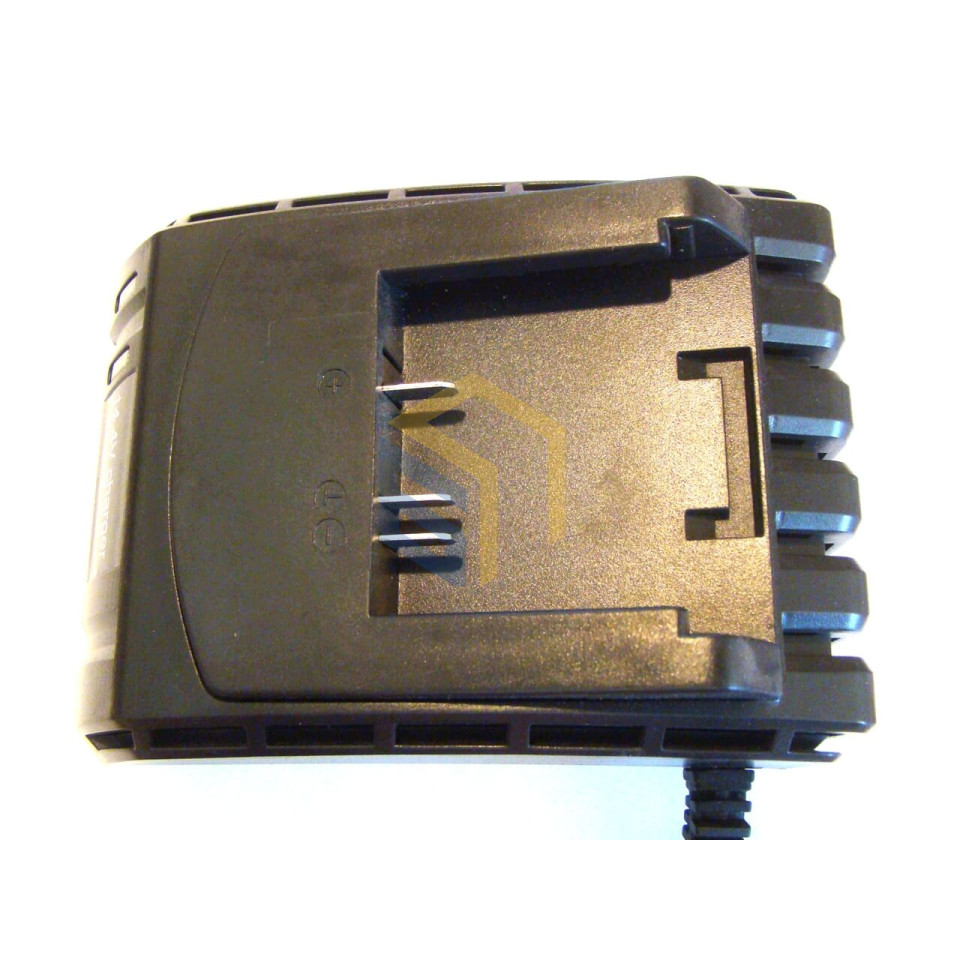 Зарядний пристрій шурупокрута акумуляторного Forte CD 1815-2 B2 Li (40655)