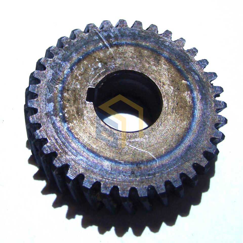 Шестерня пилы дисковой Сталь СДП 185 (40675)