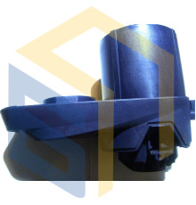 Корпус двигателя отбойного молотка Forte PLDH 1745 AVC (40682)