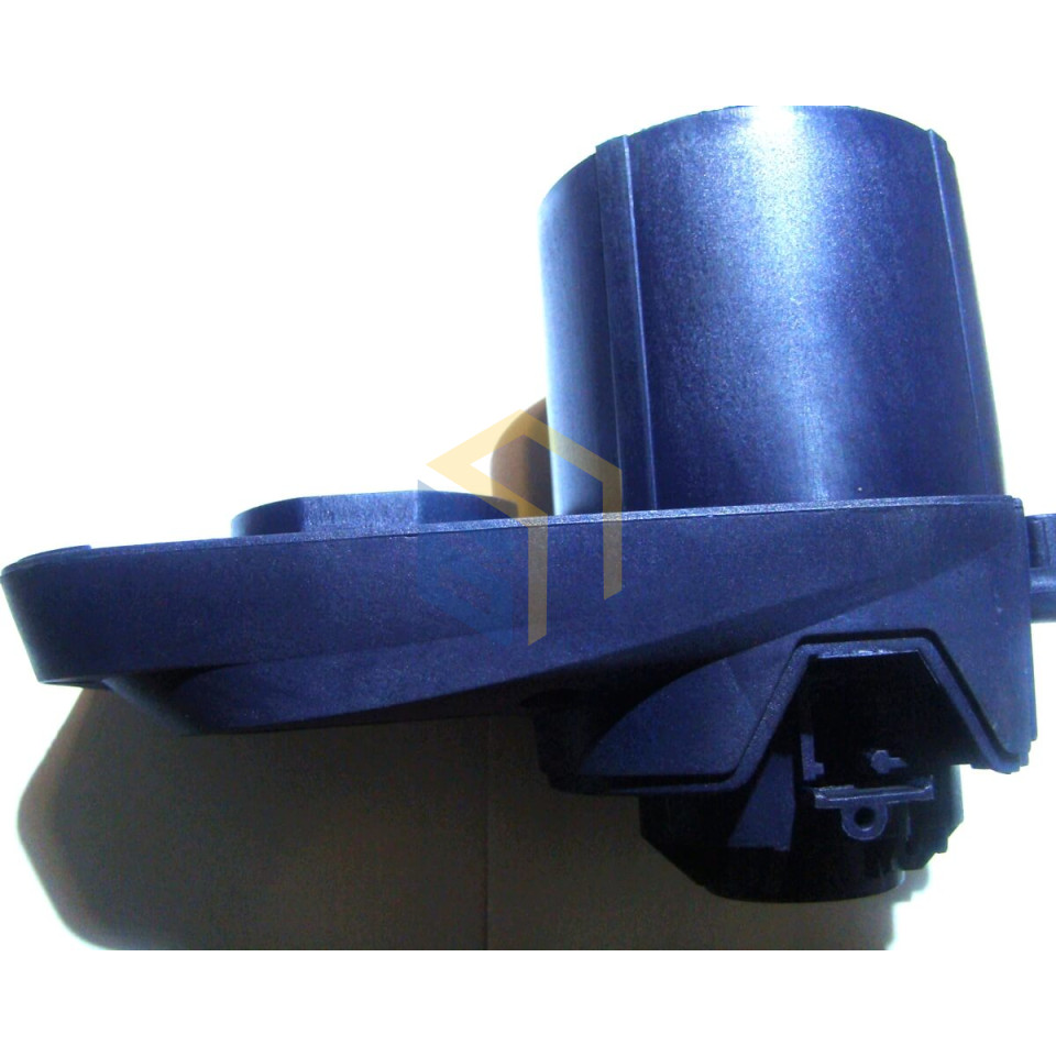 Корпус двигуна відбійного молотка Forte PLDH 1745 AVC (40682)