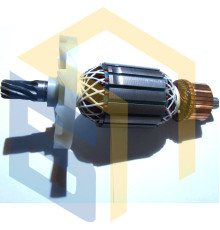 Ротор отбойного молотка Forte PLDH 1745 AVC (40688)