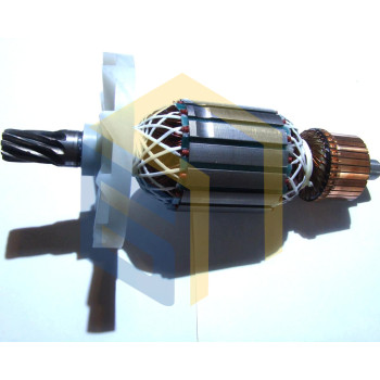 Ротор відбійного молотка Forte PLDH 1745 AVC (40688)
