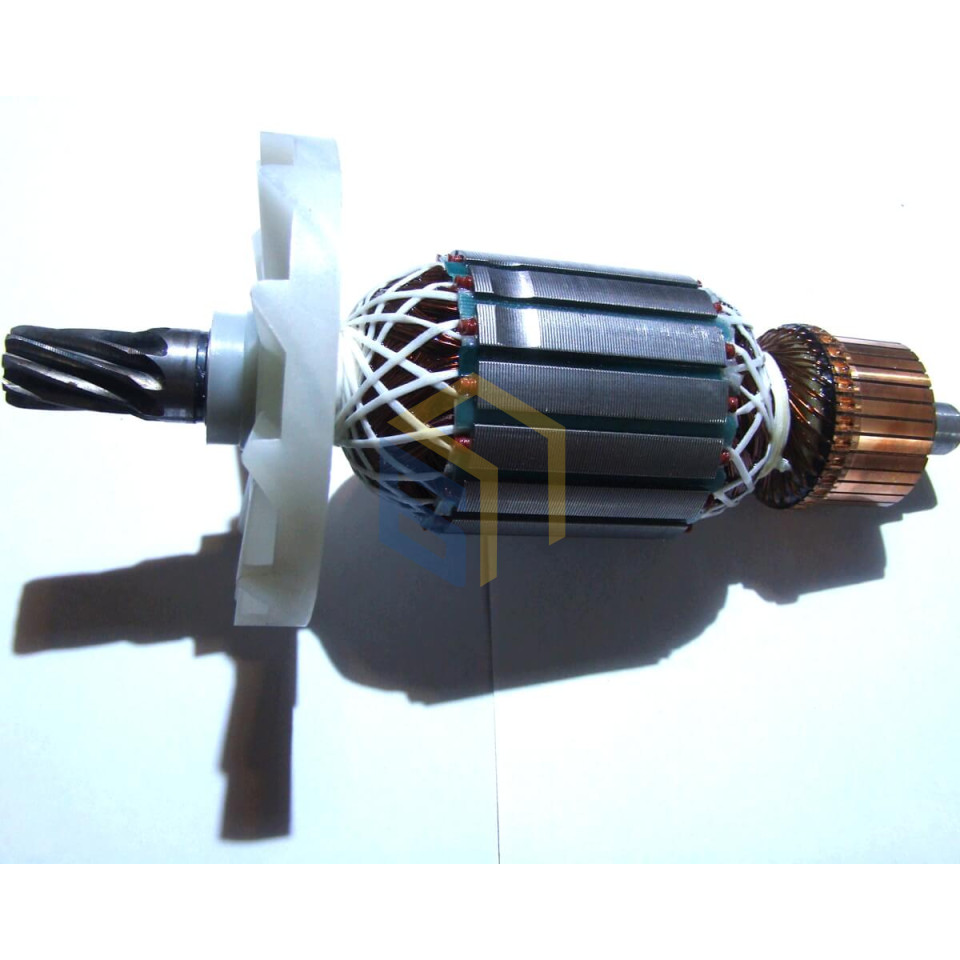 Ротор відбійного молотка Forte PLDH 1745 AVC (40688)