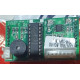 Плата AVR-57JV (VER:0,2) стабилизатора напряжения Forte TVR-10000VA (2013г) (40747a)