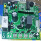 Плата AVR-57JV (VER:0,2/0.3) стабилизатора напряжения Forte TDR-5000VA (2013г) (40748a)