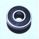 Подшипник 607 пилы дисковой Forte CS 185 (40765)