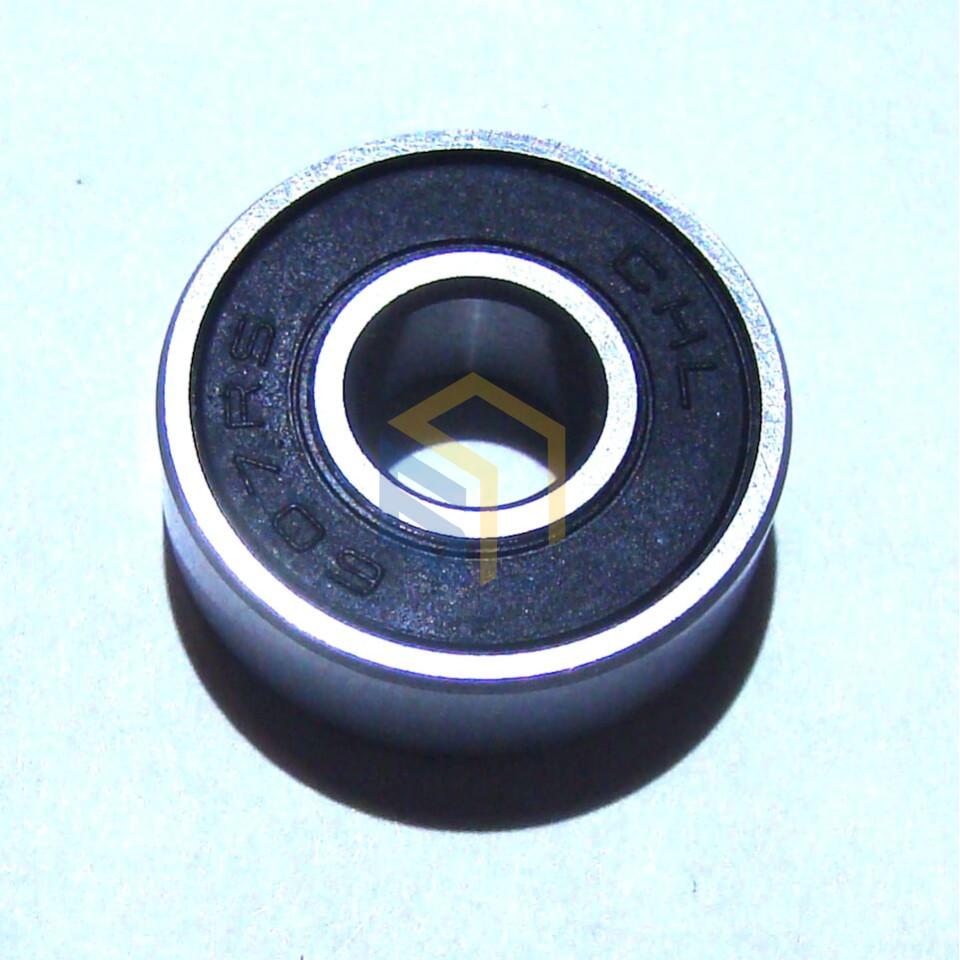 Підшипник 607 дискової пили Forte CS 185 (40765)