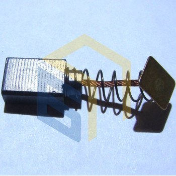 Щетка угольная пилы дисковой Forte CS 185 (40771)