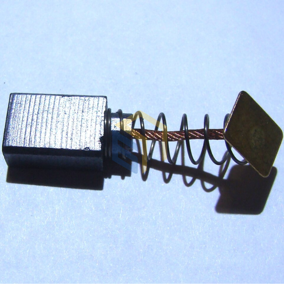 Щетка угольная пилы дисковой Forte CS 185 (40771)