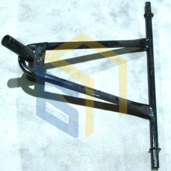 Рама колесная бетономешалки Forte EW4150 (40773)