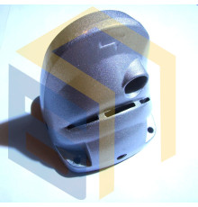 Корпус редуктора УШМ болгарки Forte EG 13-125 VL (40845)