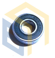 Підшипник 6001 УШМ болгарки Forte EG 13-125 VL (40846)