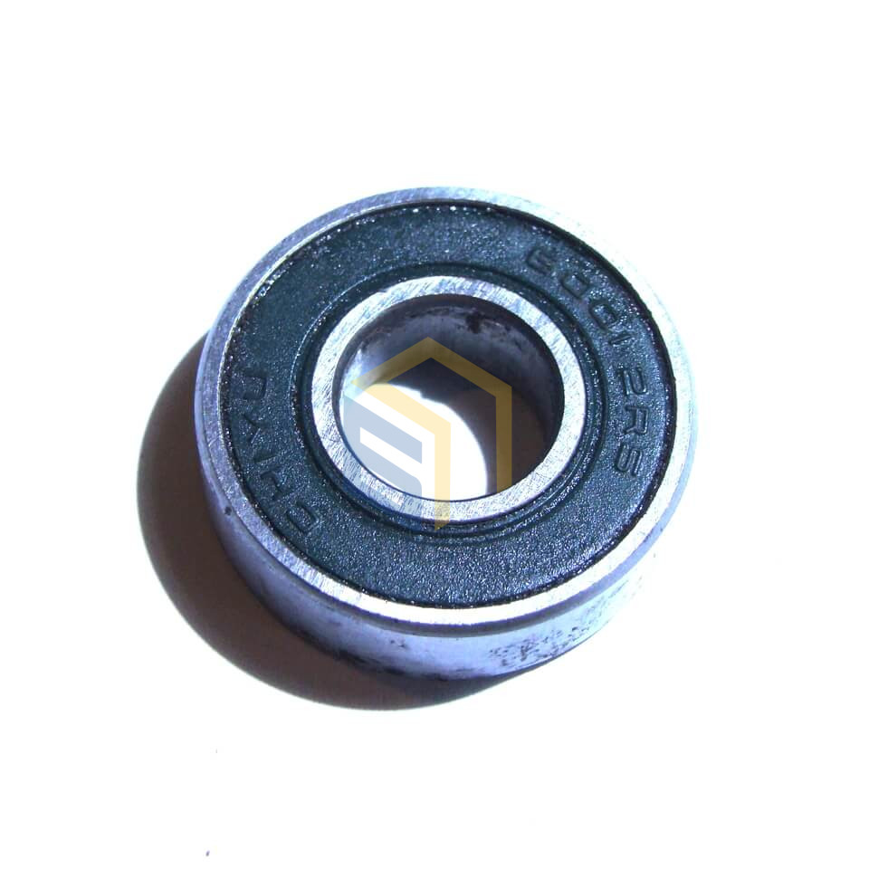 Підшипник 6001 УШМ болгарки Forte EG 13-125 VL (40846)