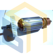 Ротор УШМ болгарки Forte EG 13-125 VL (40848)