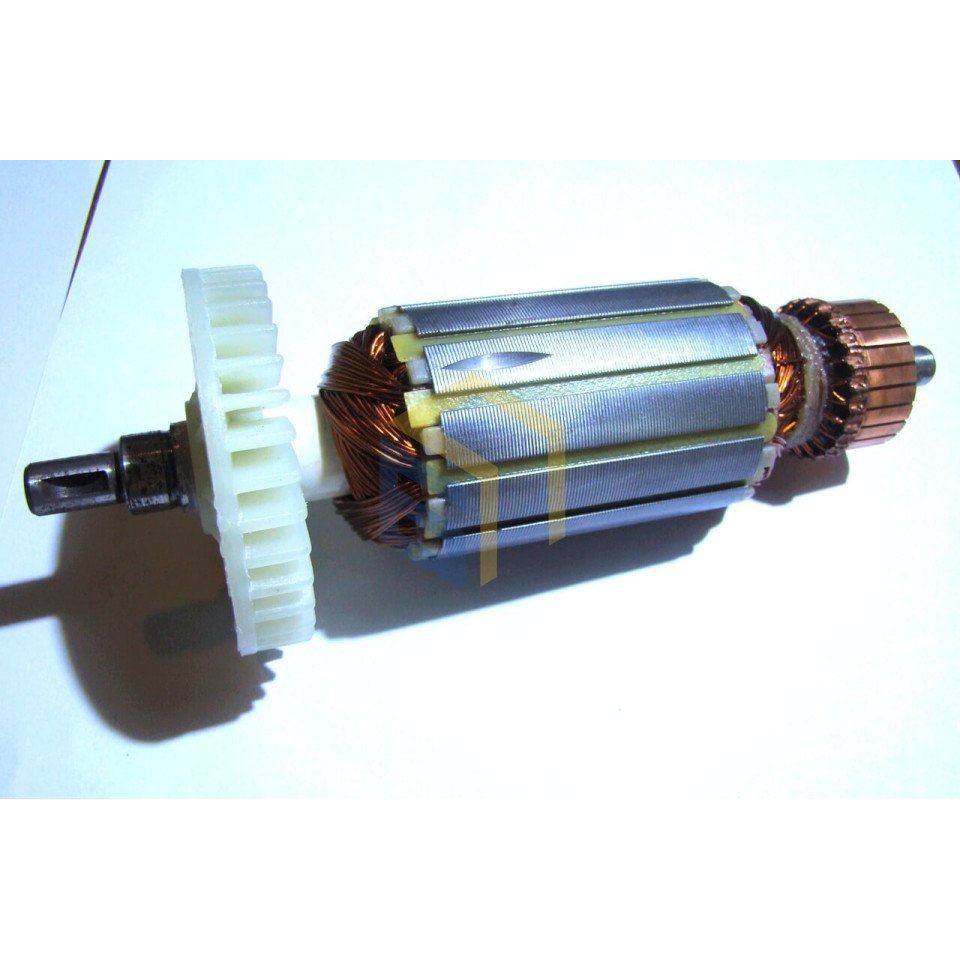 Ротор УШМ болгарки Forte EG 13-125 VL (40848)