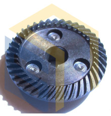 Шестерня велика УШМ болгарки Forte EG 13-125 VL (40852)