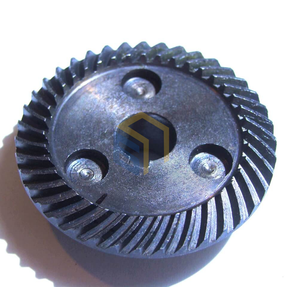 Шестерня велика УШМ болгарки Forte EG 13-125 VL (40852)