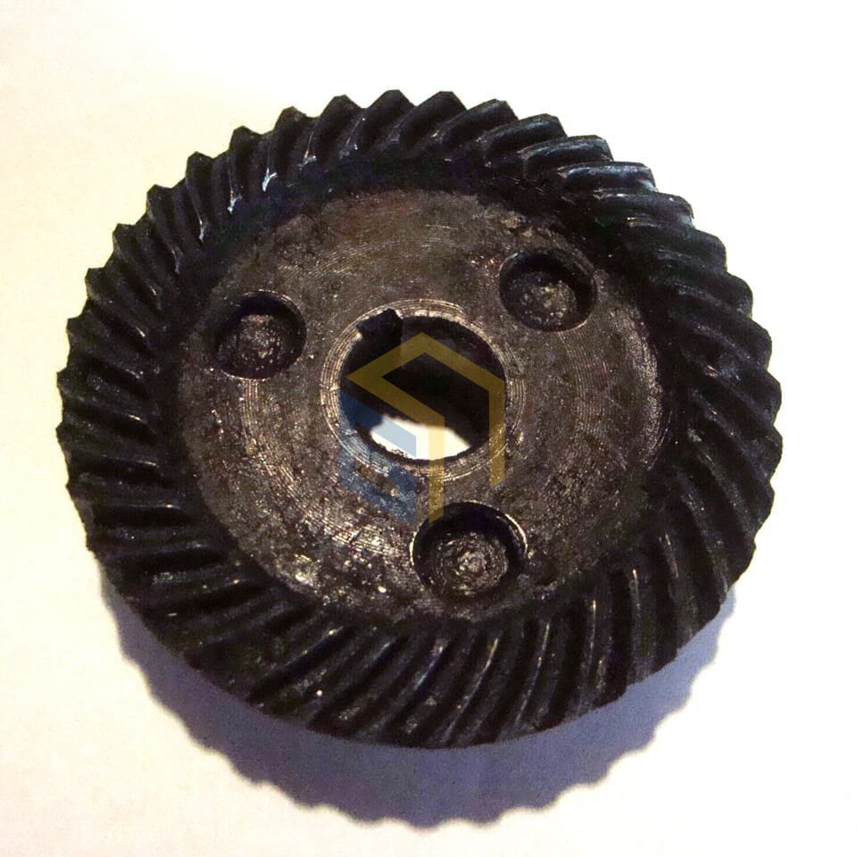 Шестерня велика УШМ болгарки Сталь СШМУ 22-230 П (40854)