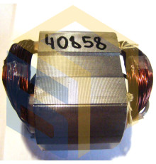 Статор УШМ болгарки Сталь СШМУ 22-230 П (40858)