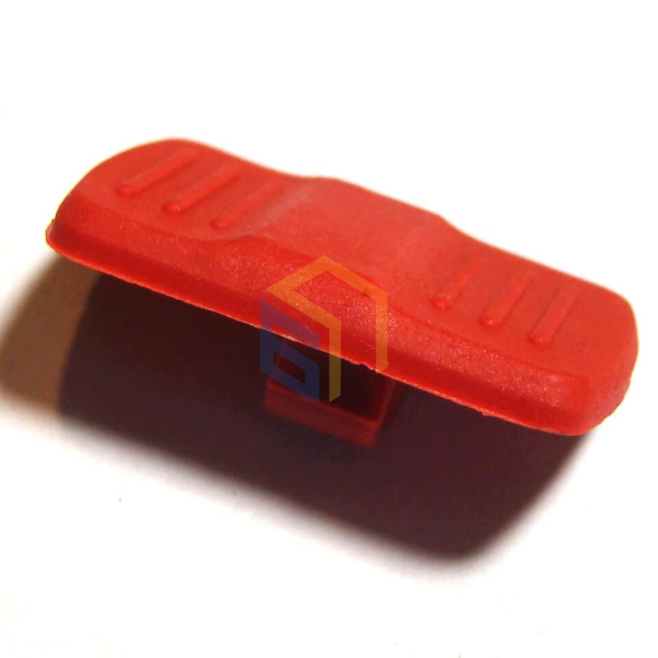 Клавіша вимикача реноватора Forte MT 300 VQ (40873)