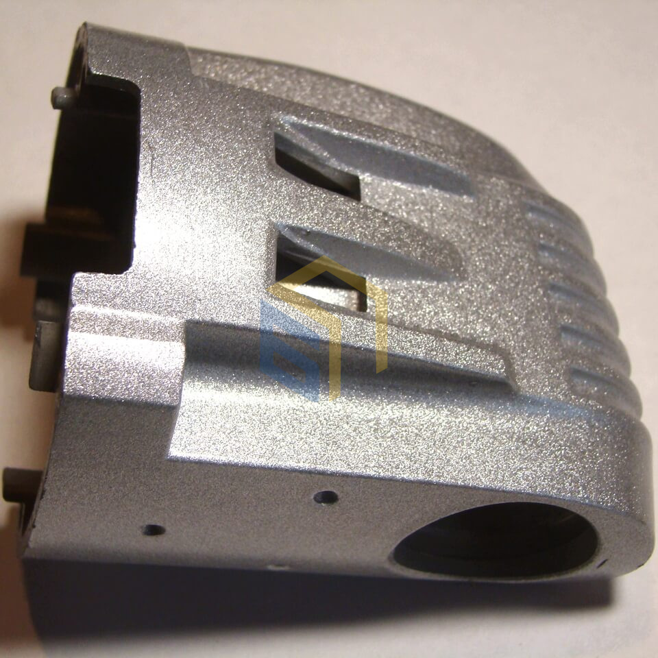 Корпус редуктора реноватора Forte MT 300 VQ (40878)