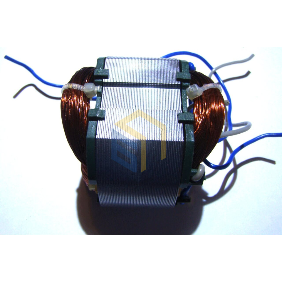 Статор дрилі-шурупокрута Forte DS 403 VR (40890)