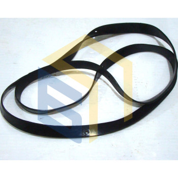 Прокладка бака бетономешалки Forte EW4150 (40924)