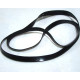 Прокладка бака бетономешалки Forte EW4150 (40924)