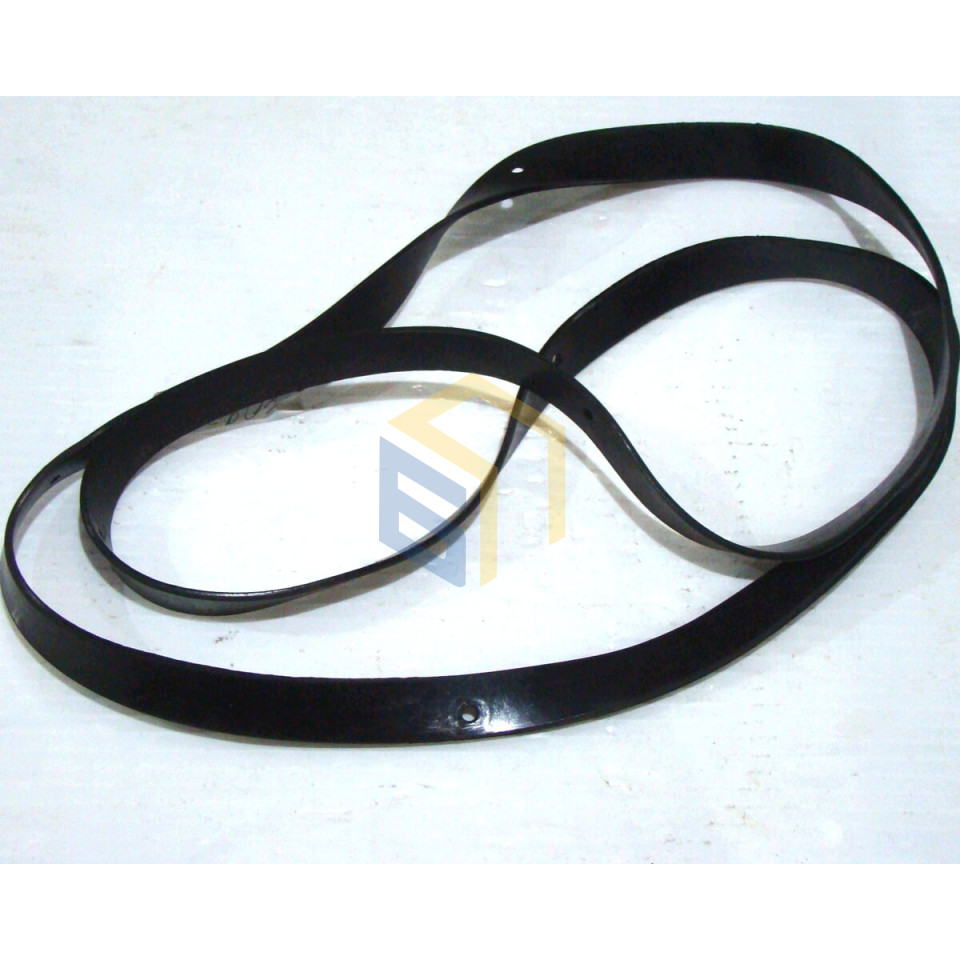 Прокладка бака бетономешалки Forte EW4150 (40924)