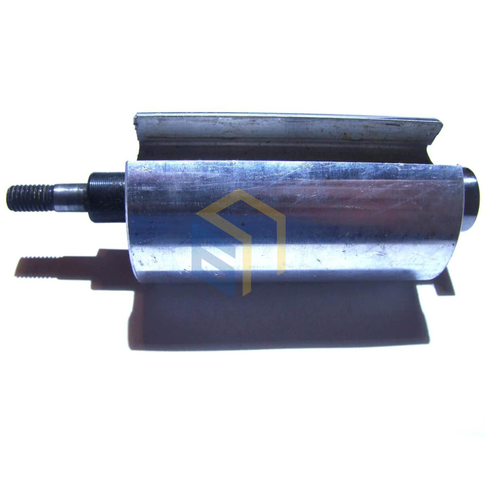 Барабан рубанка Сталь Р 2-82 (40930)