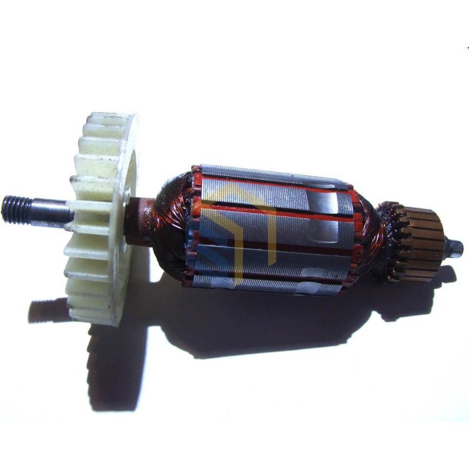 Ротор рубанка Сталь Р 2-82 (40933)