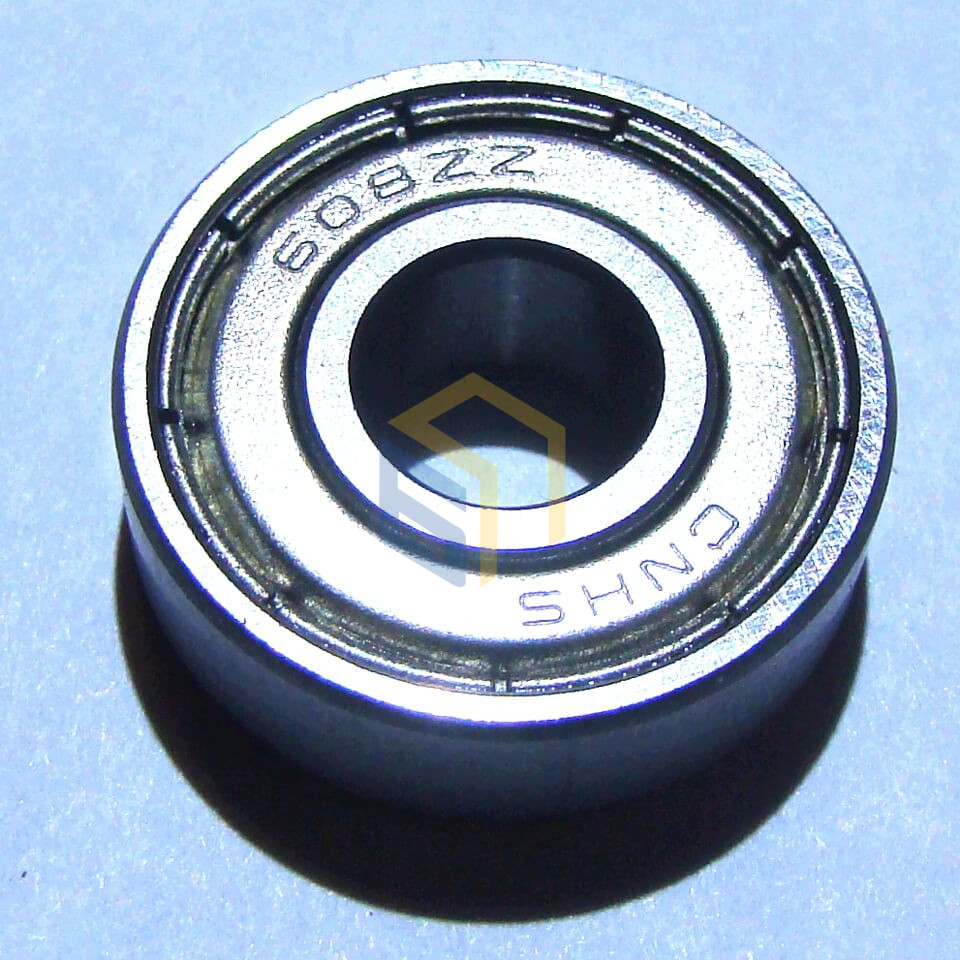 Підшипник 608 рубанка Сталь Р 2-82 (40934)