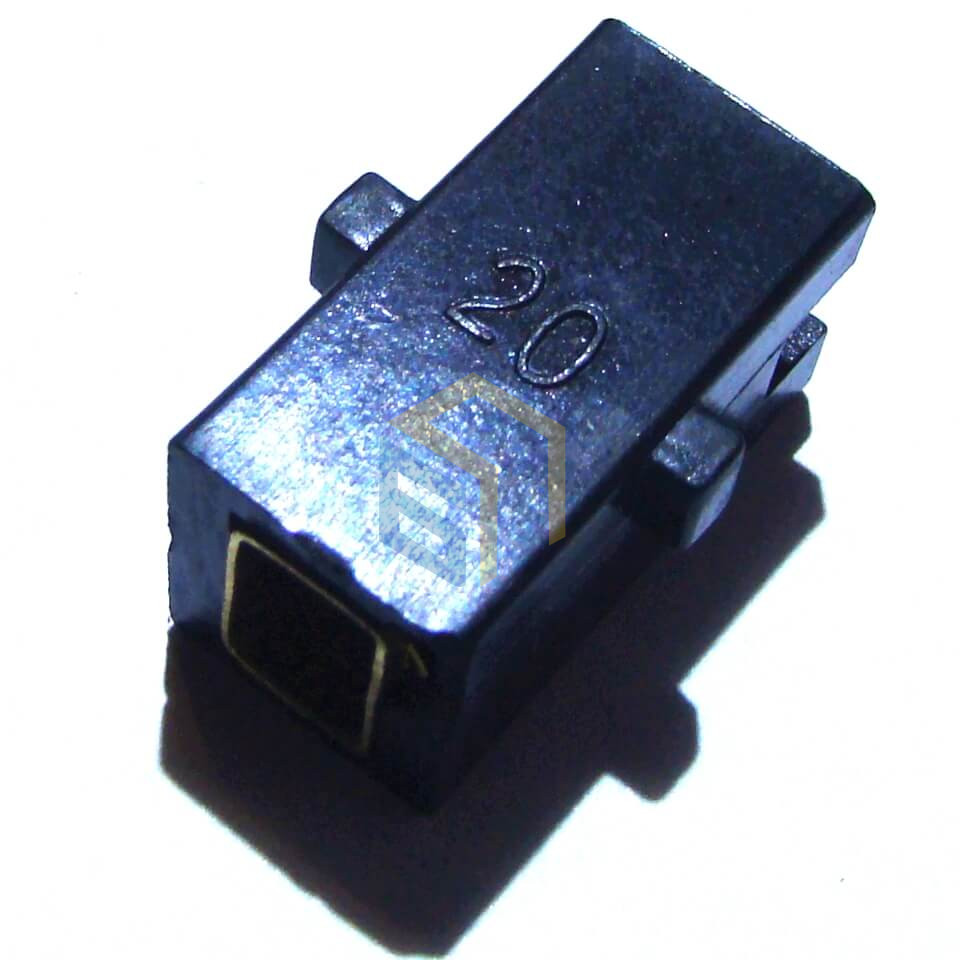 ЩіткоТримач рубанка Сталь Р 2-82 (40936)