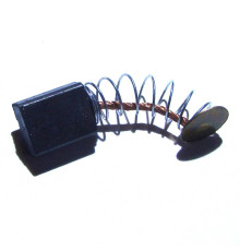 Щітка вугільна рубанка Сталь Р 2-82 (40937)