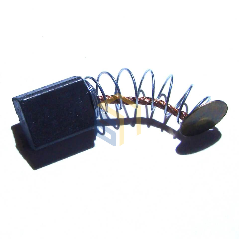 Щетка угольная рубанка Сталь Р 2-82 (40937С)