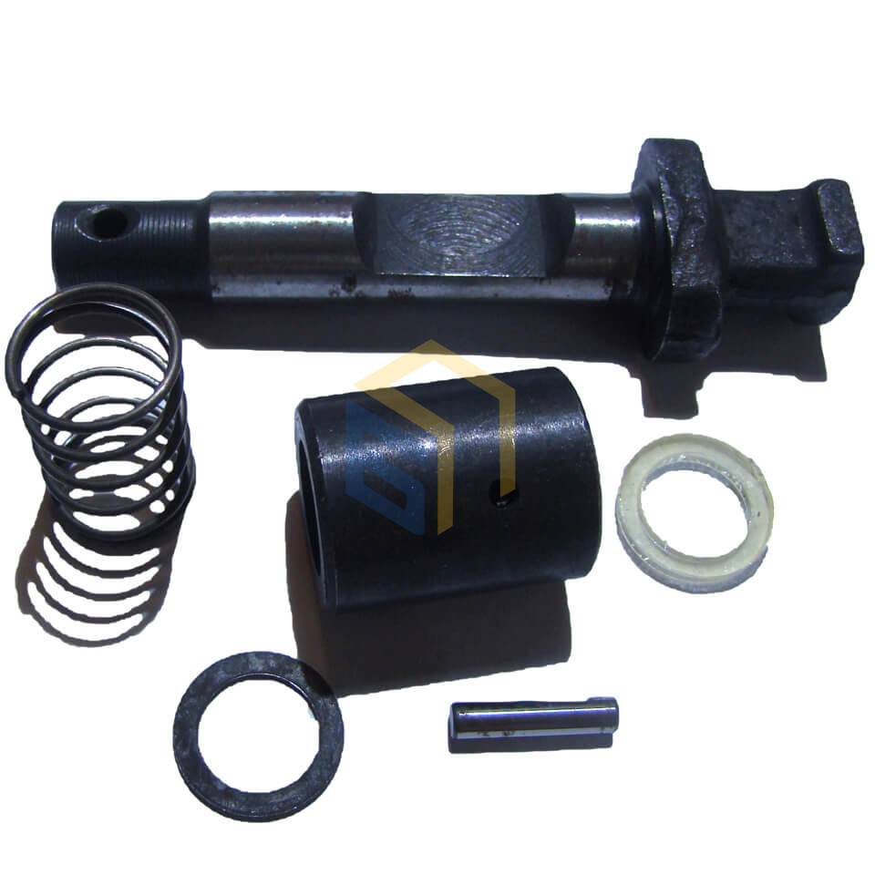 Болт фіксатора піки відбійного молотка Forte PLDH 1745 AVC (40947)