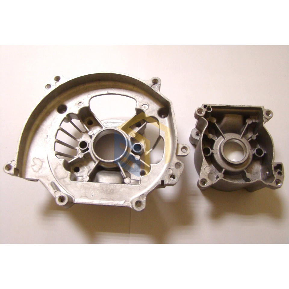 Картер лівий та правий мотокоси Forte БMK-3100 PROF (40983)