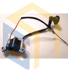 Котушка запалювання мотокси Forte БMK-3100 PROF (40986)