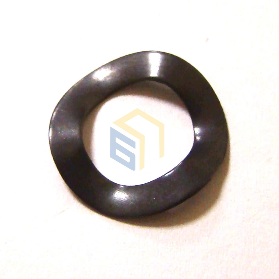 Шайба Φ10 болта зчеплення мотокоси Forte БMK-3100 PROF (40992)