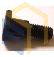 Болт кріплення зчеплення мотокоси Forte БMK-3100 PROF (40993)