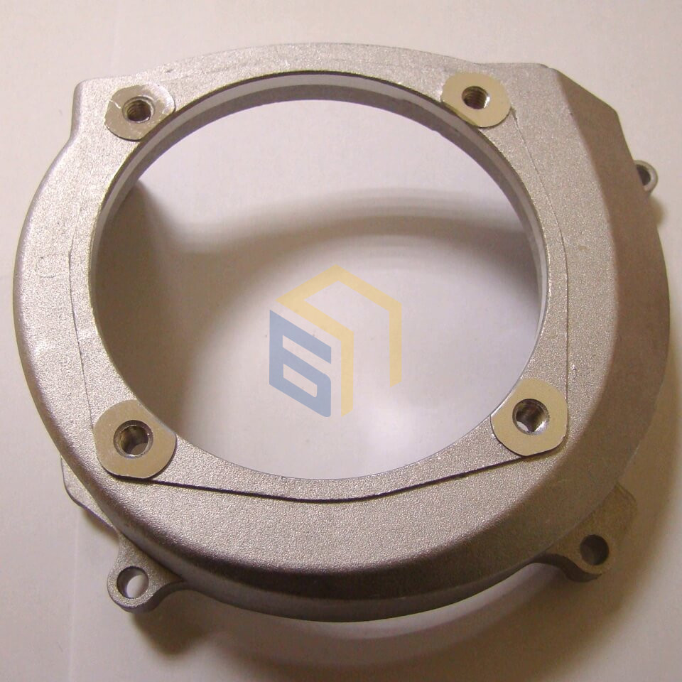 Кожух маховика мотокоси Forte БMK-3100 PROF (40994)