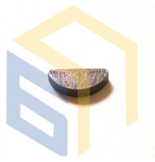 Шпонка колінвала Φ3X13 мотокоси Forte БMK-3100 PROF (40995)